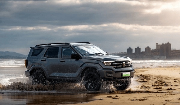 2024款奥迪A6旅行车惊艳上市,豪华配置与越野性能并重 2024款奥迪A6旅行车惊艳上市,豪华配置与越野性能并重