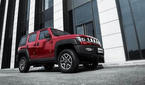 焕新升级，体验长安CS75 280T改款车型的非凡魅力