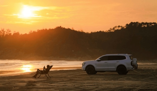 丰田大发Rocky新款SUV来袭：硬朗外观+字母车标，仅售8.7万起！