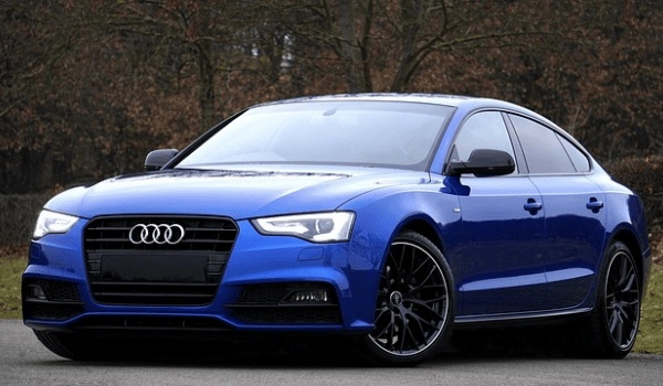 "最美猎装"大众CC实拍：中配车型性价比之选？