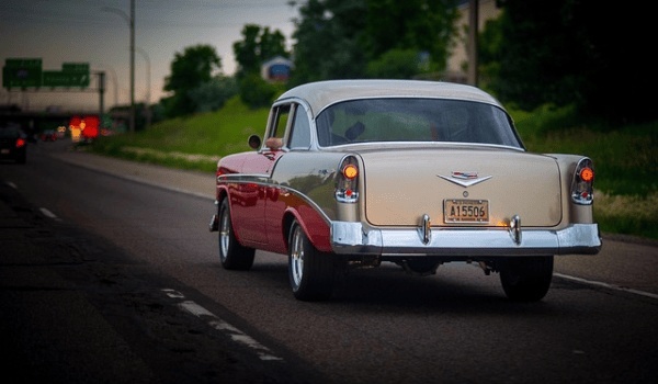 自动挡汽车字母含义大揭秘：P、D、N、R、S轻松记！